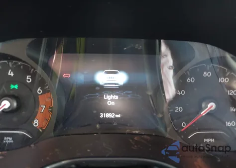 2024 Jeep Compass Latitude from USA, damaged, VIN 3C4NJDBN7RT109476